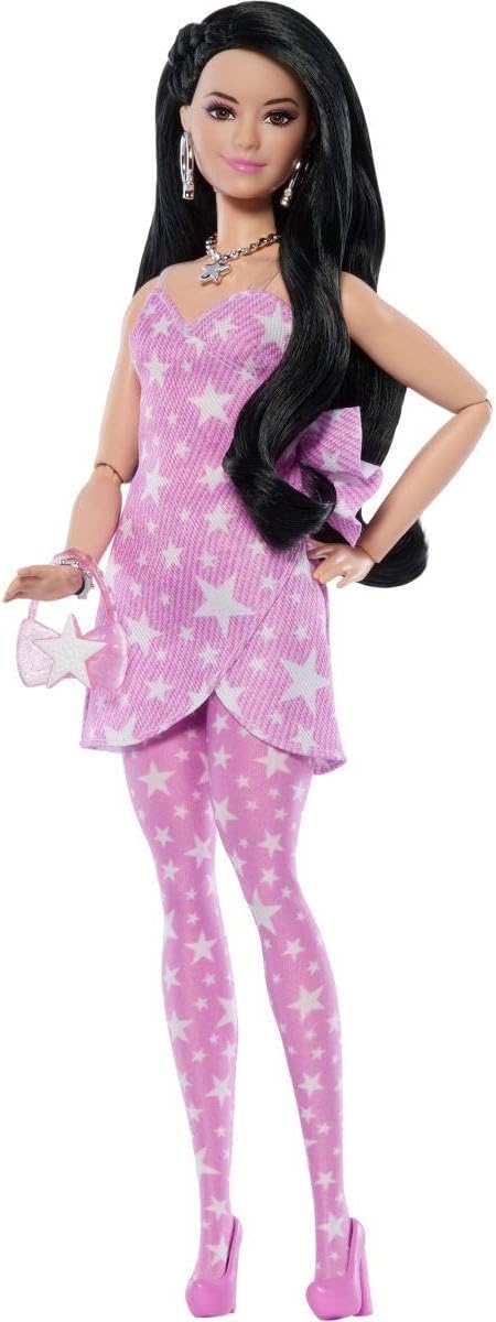 Original Mattel Barbie Deluxe  - Kids Toys Xmas recension och pris