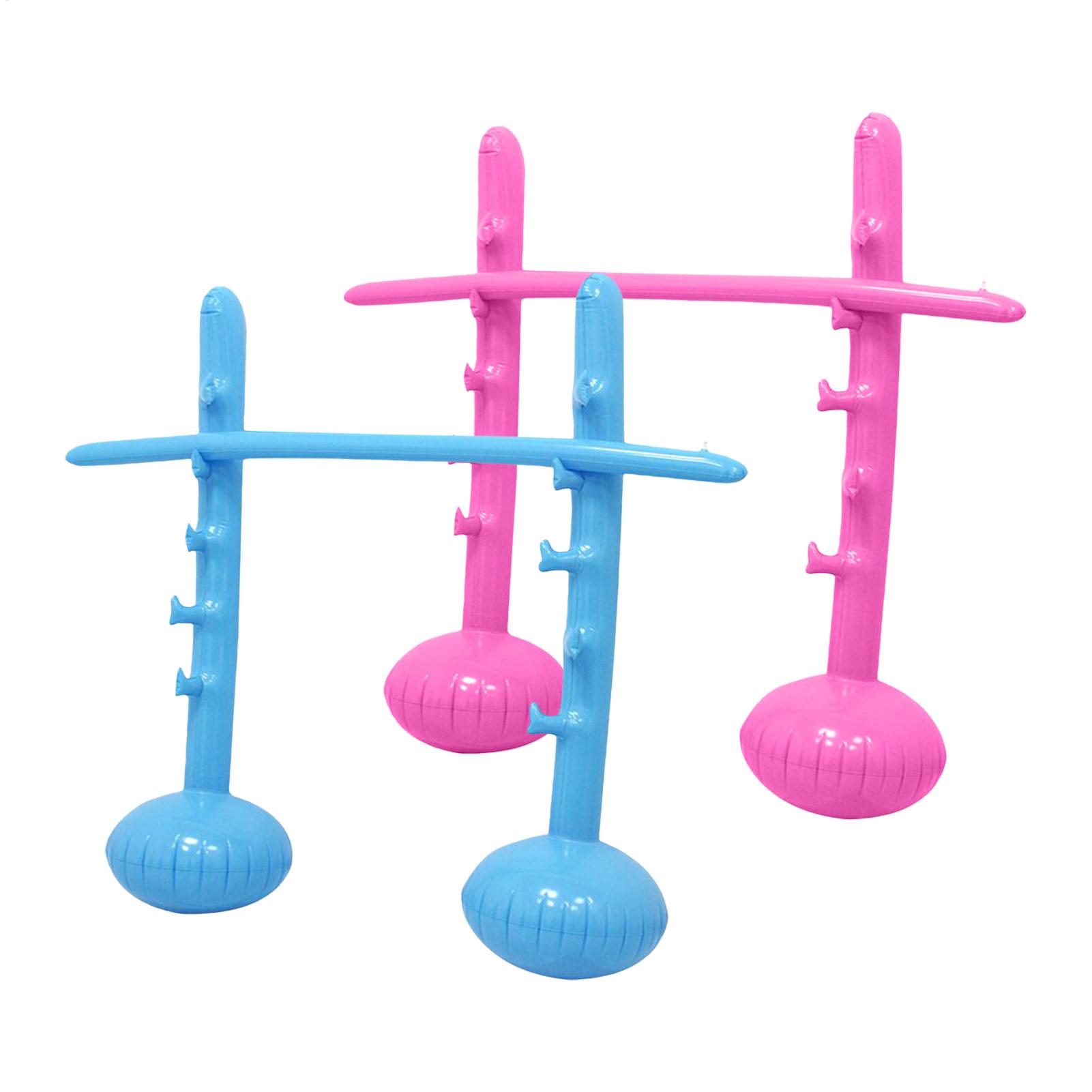 Inflatable Limbo Pole Adjustab - Kids Yard Toys recension och pris